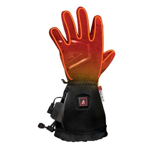 Men's ActionHeat 5V Battery Heated Softshell Gloves