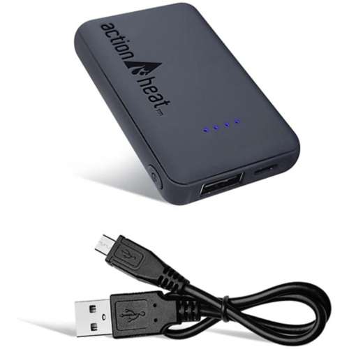 ActionHeat 5V 3000 Replacement Power Bank