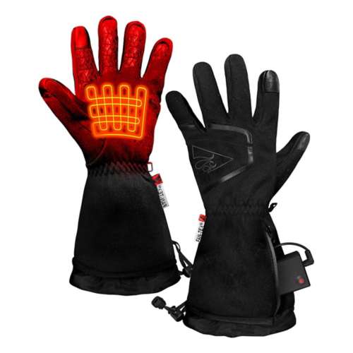 Men's ActionHeat AA Featherweight Heated Gloves