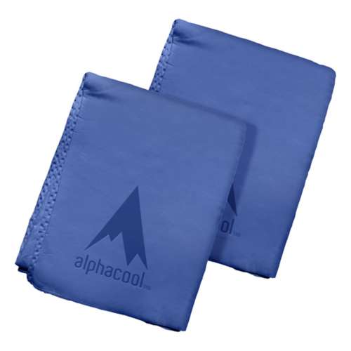 AlphaCool PVA Instant Cooling Towel (2-Pack)