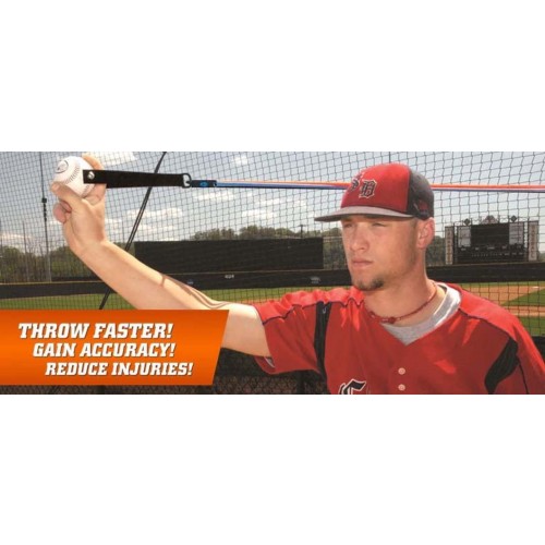 Arm Strong Pitching & Throwing Trainer