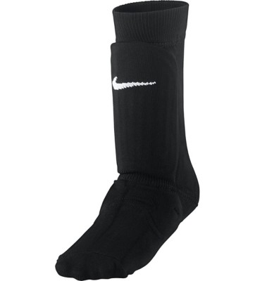 youth shin guard socks