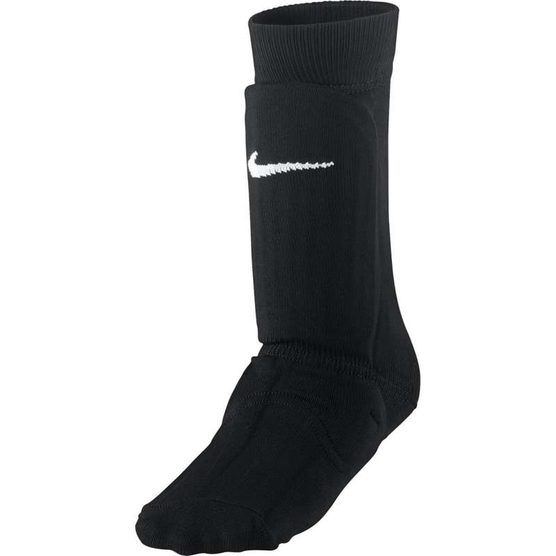 nike youth soccer shin socks