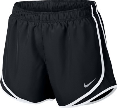 womens nike shorts with liner