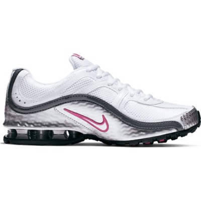 nike reax run 5 black