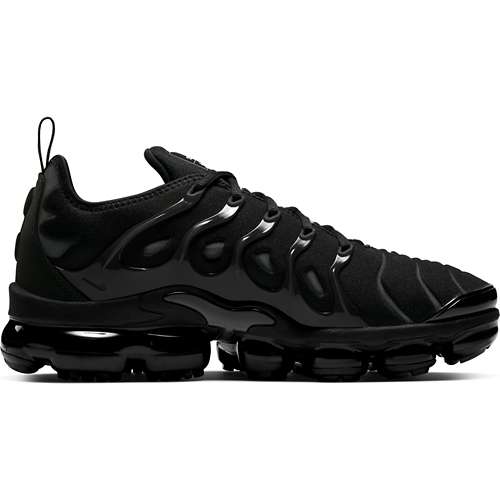 Men's Nike Black Baltimore Ravens Vapor Per