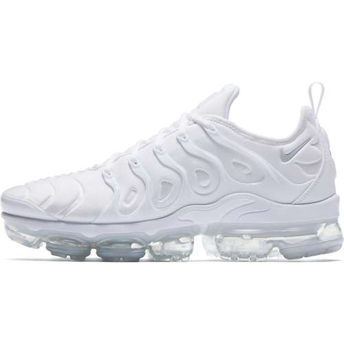 Can you wash vapormax plus outlet in the washing machine