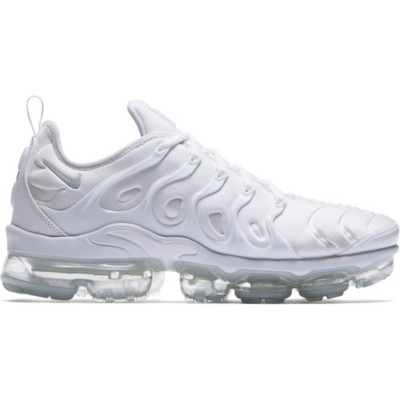 nike air vapormax plus white