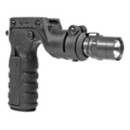 Mission First Tactical React Torch and Vertical Grip