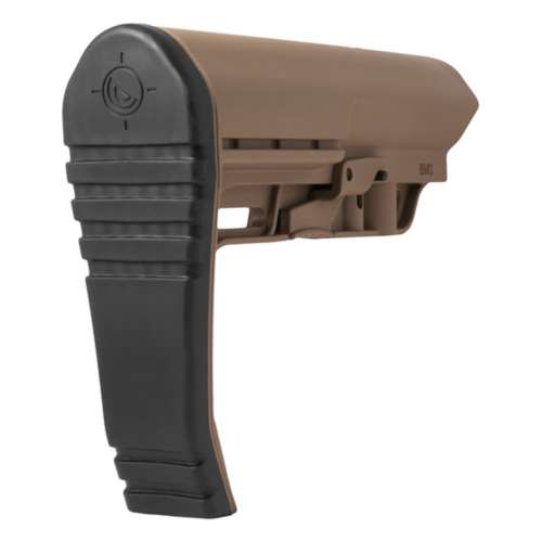 Mission First Tactical BattleLink Minimalist MilSpec Stock