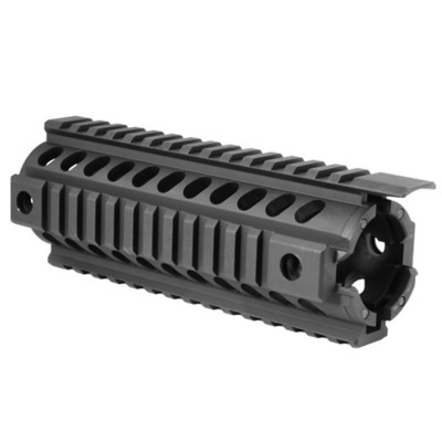 Mission First Tactical Tekko Metal AR Carbine Integrated Rail | SCHEELS.com