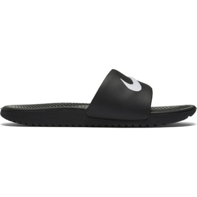 Big Kids' Nike everyday Kawa Slide Sandals