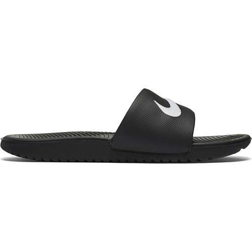 Kid nike 2024 flip flops