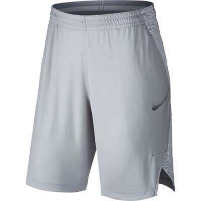 women's nike elite basketball shorts