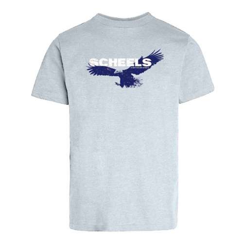 CI Sport Scheels Patriotic Eagle T-Shirt