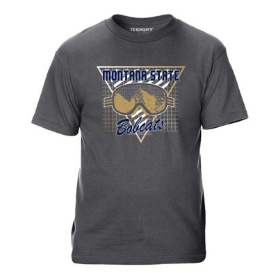 CI Sport Montana State Bobcats Rippit T-Shirt