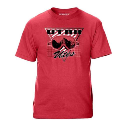CI Sport Utah Utes Rippit T-Shirt