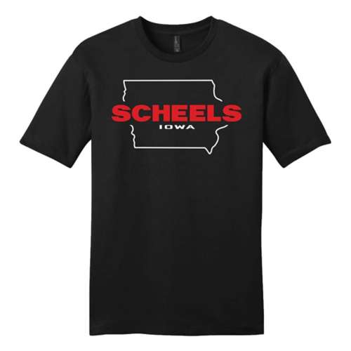 Adult SCHEELS State T-Shirt