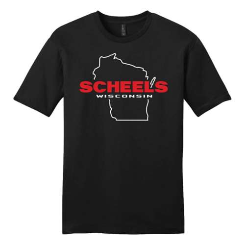 WITZENBERG State T-Shirt