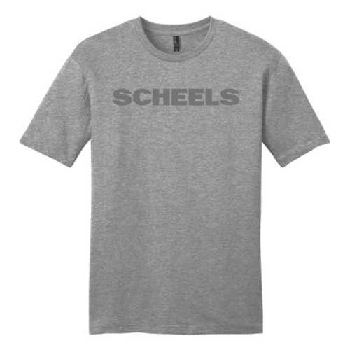 scheels golf shirts