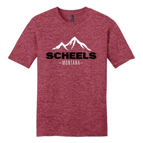 scheels golf shirts