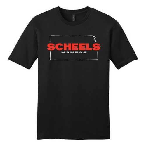 scheels golf shirts