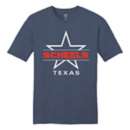 WITZENBERG Texas Big Star T-Shirt