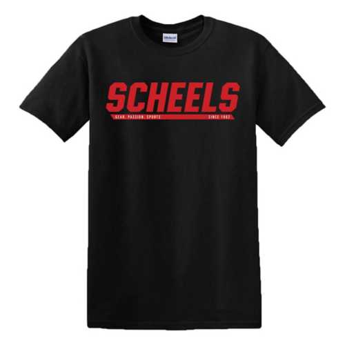 scheels golf shirts