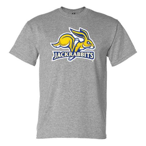 CI Sport South Dakota State Jackrabbits Team Logo T-Shirt