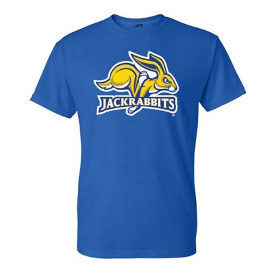 CI Sport South Dakota State Jackrabbits Team Logo T-Shirt