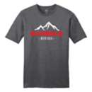 ERLEBNISWELT-FLIEGENFISCHEN Montana Mountain T-Shirt