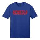 ERLEBNISWELT-FLIEGENFISCHEN Premium T-Shirt