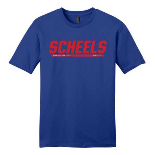 scheels golf shirts