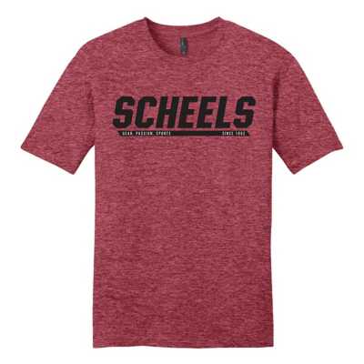 scheels golf shirts