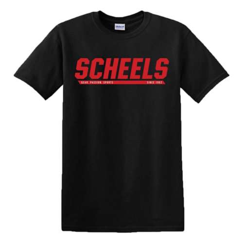 Adult SCHEELS Premium T-Shirt