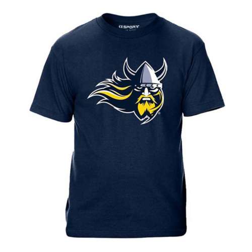 CI Sport Augustana Vikings Logo T-Shirt