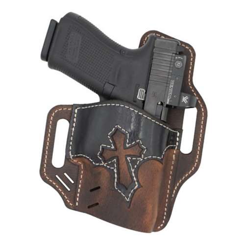 Bra Leather Hunting Gun Holsters for sale