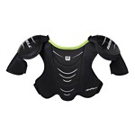 Youth Winnwell AMP500 Hockey Shoulder Pads - Thumbnail 3 of 4