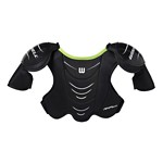 Youth Winnwell AMP500 Hockey Shoulder Pads - Thumbnail 4 of 4