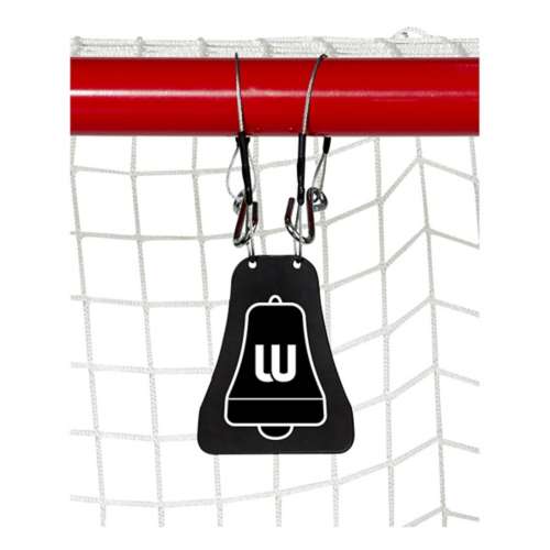 Winnwell Metal Bell Skill Shooting Target