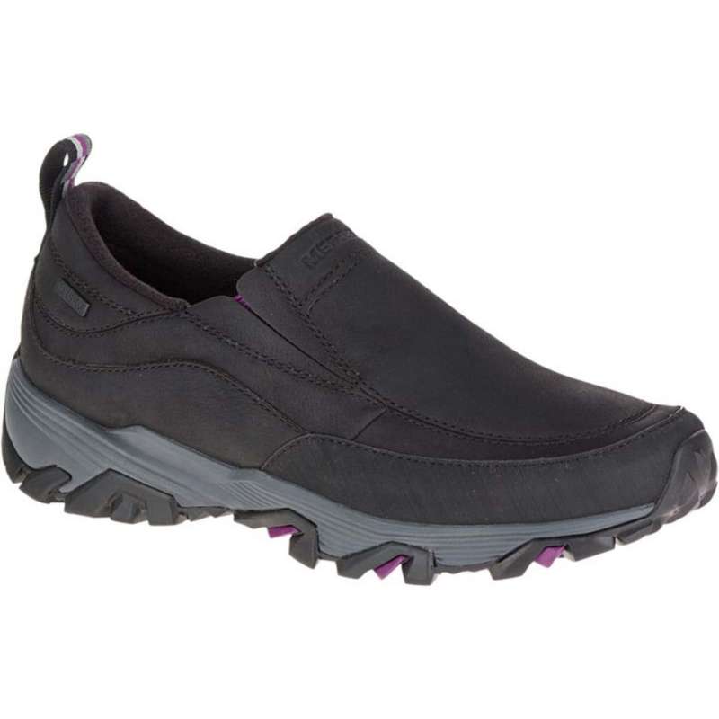 merrell insulated mocs