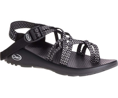 womens black chaco sandals