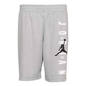 Jordan Men's Dri-Fit Sport Diamond Shorts, Medium, Dk Smoke Grey