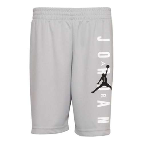 Preschool Jordan Brand Navy Dallas Mavericks Statement Edition Team Replica Shorts