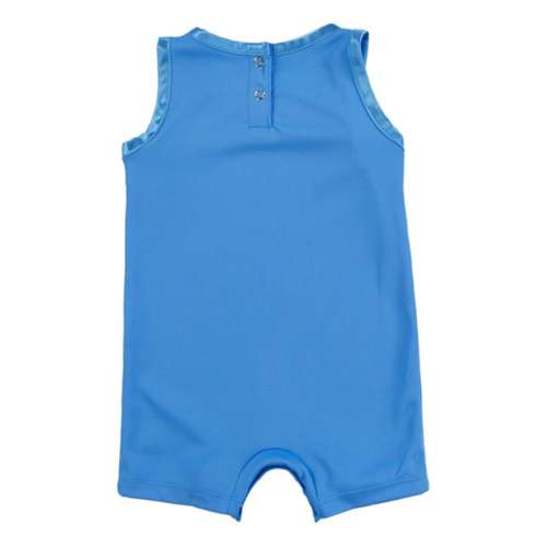 Baby Jordan HBR Jersey Romper