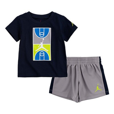 infant boy nike clothes