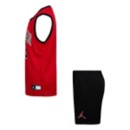 Boys' Jordan Air Tank and Shorts Set