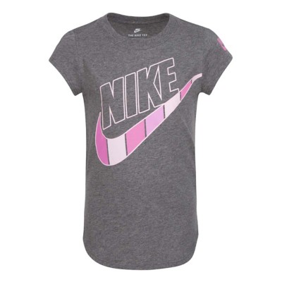 nike retro logo t shirt