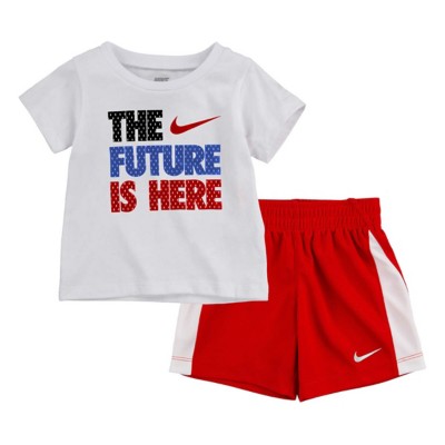 infant nike shirts