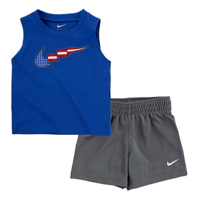 boys nike tank